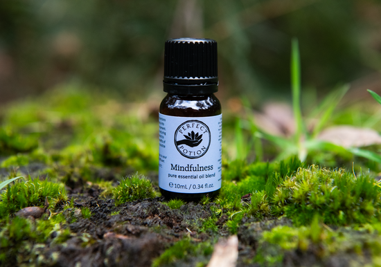 Mindfulness - 100% Pure Essential Oil Blend | 10ml