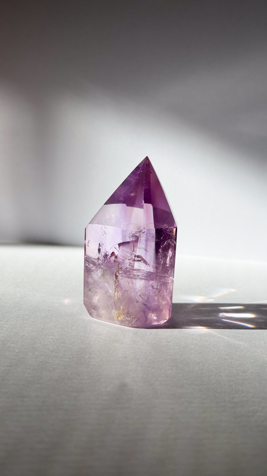 Amethyst Generator