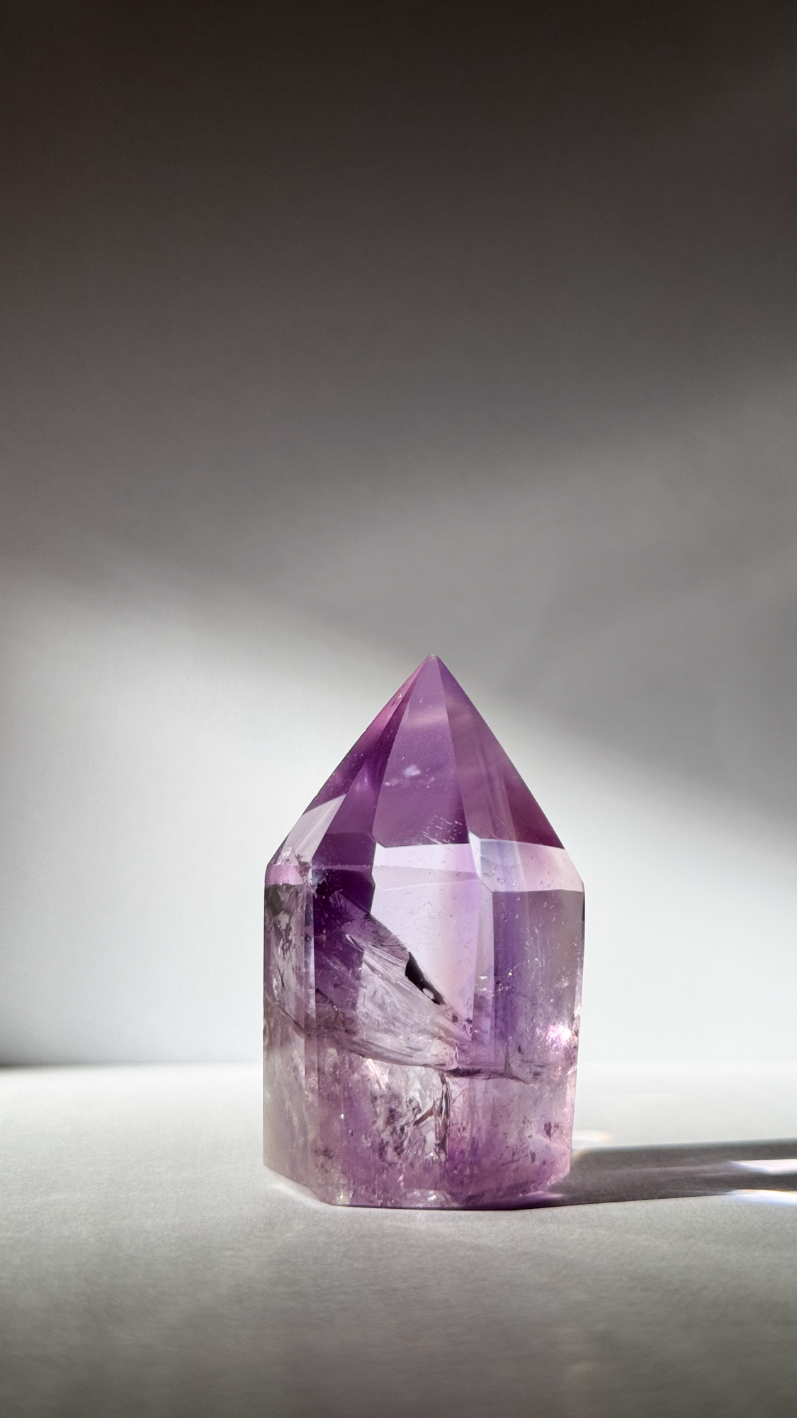 Amethyst Generator