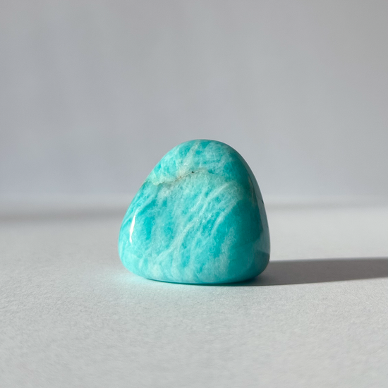 Amazonite Tumble