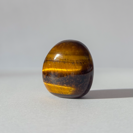 Tigers Eye Tumble