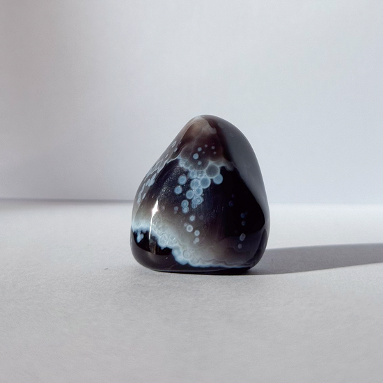 Botswana Agate Tumble