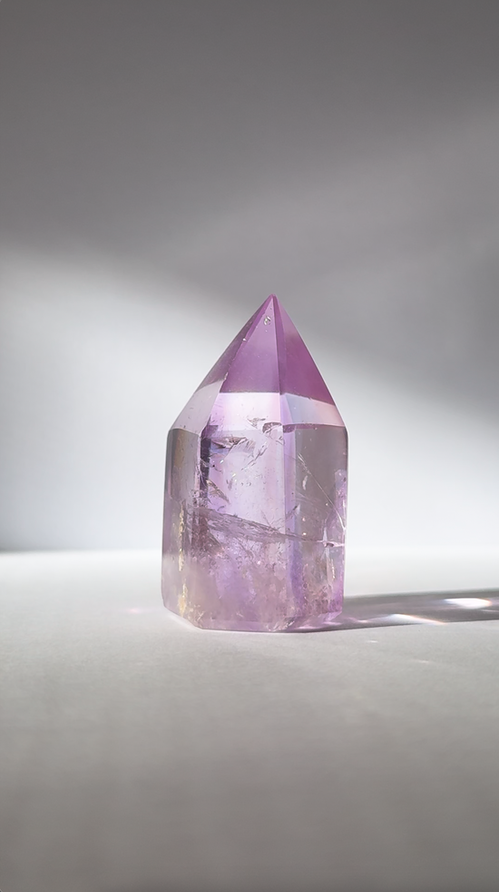 Amethyst Generator