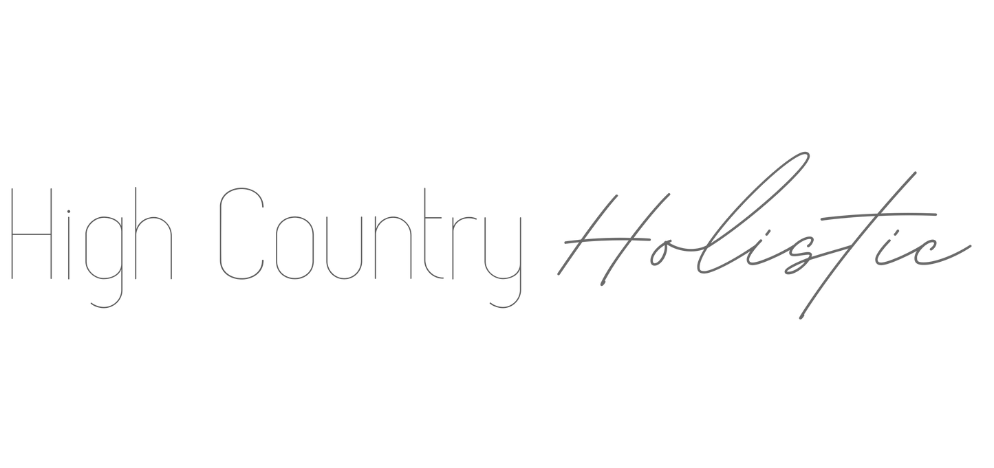 High Country Holistic