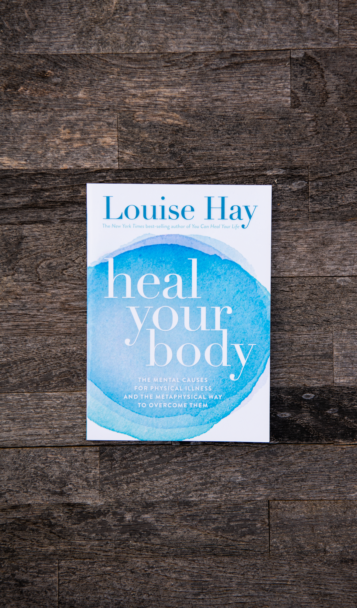 Heal Your Body